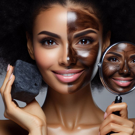 How to Use Black Soap for Face Wrinkles
