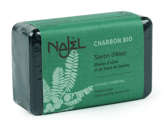 Najel Black Soap Benefits for Face