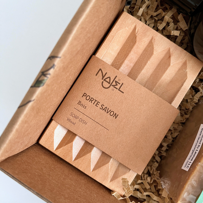 Najel Organic For Him Giftbox